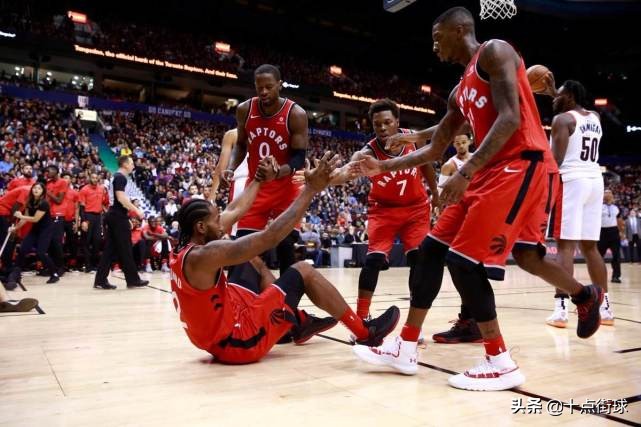 nba税为什么那么高（揭秘NBA球员高税收：库里到手还没一半，猛龙因税最高无超巨愿来）