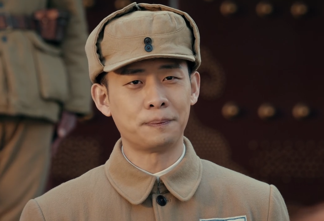 《光荣时代》郑朝山真正幕后老板候鸟是谁?剧中没有答案,这里有