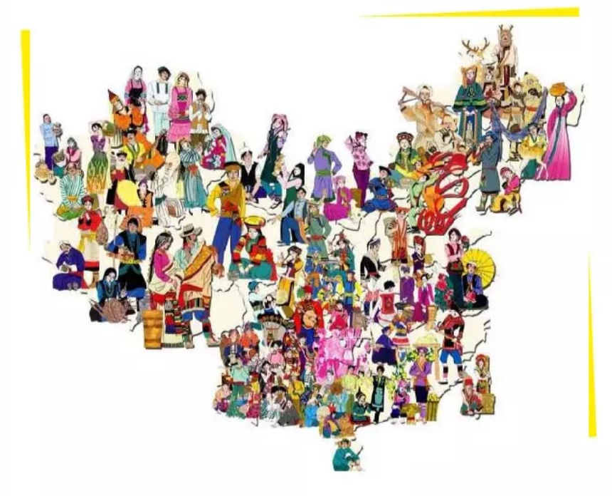 缘分！这17人同年同月同日生，还在同年考入同所湖北名校！