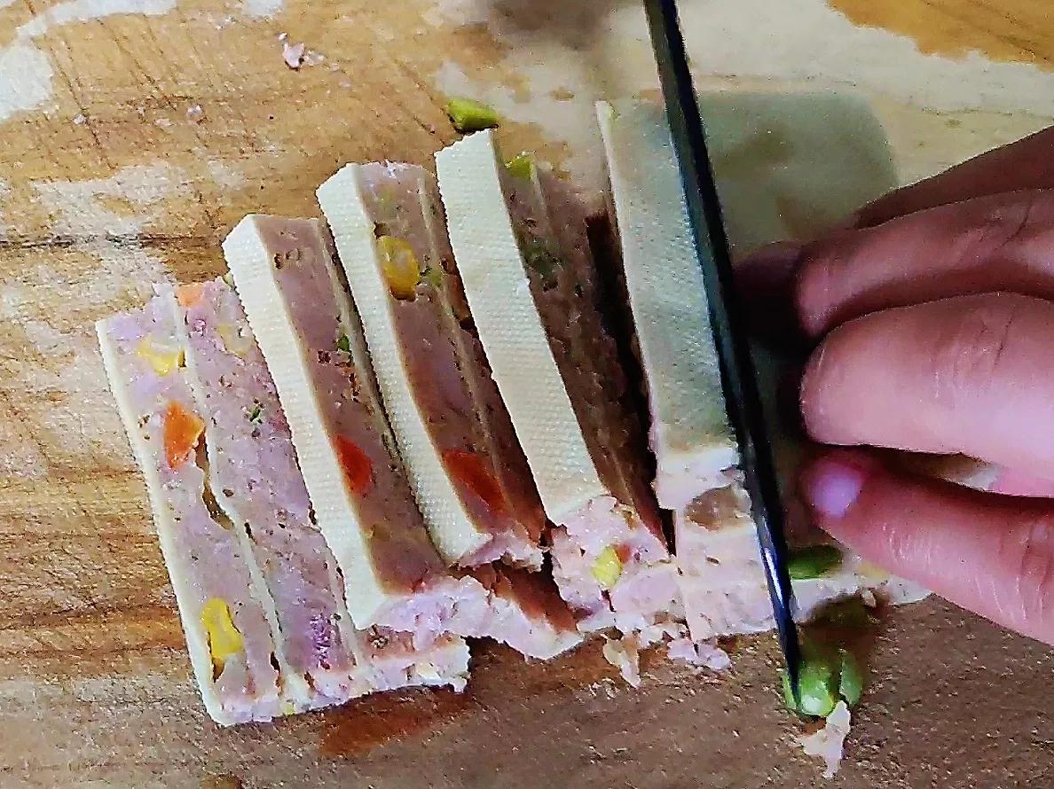 豆皮卷肉蒸多长时间（分享鲜香四溢豆皮卷肉的窍门）