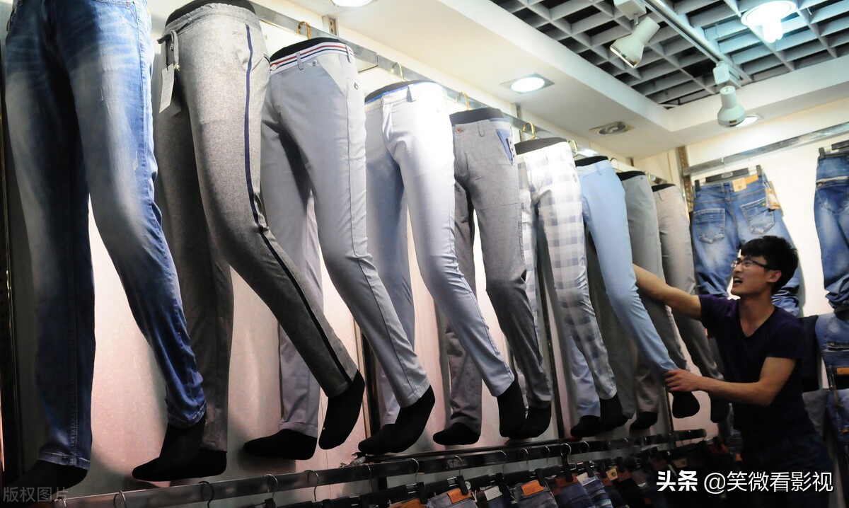 中年男装品牌大全排行榜（男士服装品牌大全分享）