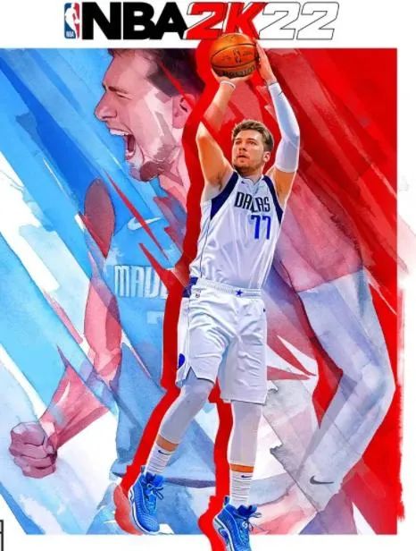 nba2k22为什么要重新打（口碑大跌！每年都来一款的NBA2k，NBA还是摇钱树吗？）