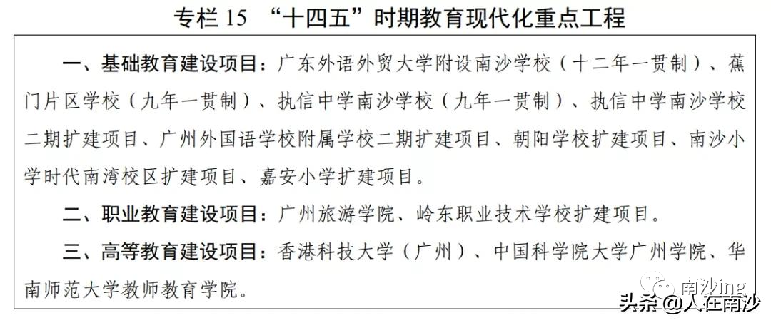 广州外国语学校附属学校二期扩建新进展！广外附属学区房值得选吗