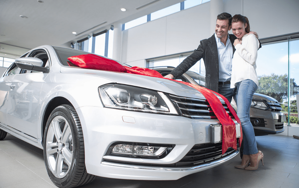 新手提车注意事项｜牢记这三点，这些细节需看清，避免吃大亏