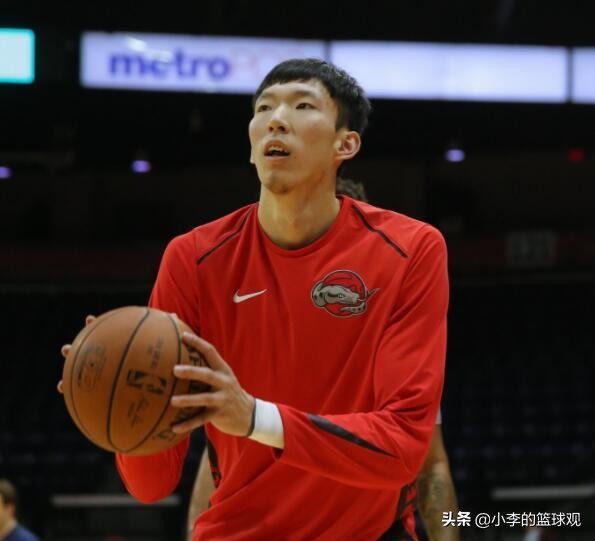 周琦为什么nba不要了(周琦为何成为中国篮球的千古罪人 也被NBA抛弃 其根源浮出水面)