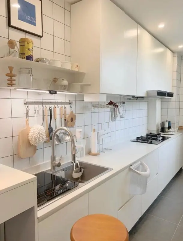 厨房“翻车大赏”！因为犯了这5个错误，恨不得砸了重装