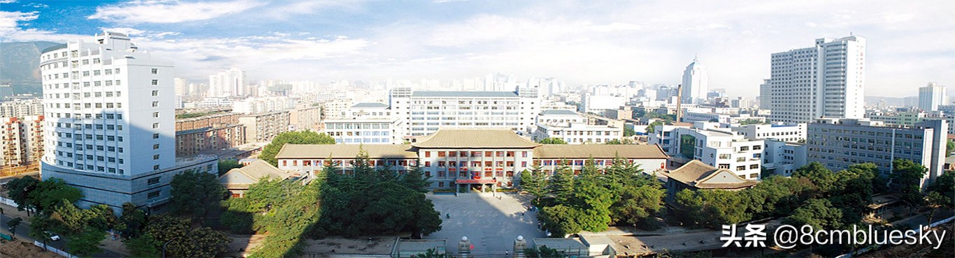 未来大有可为，中医药类高校大盘点（二十二）——甘肃中医药大学
