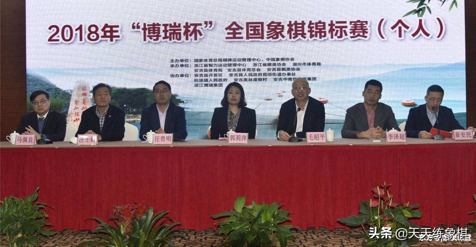 象棋个人赛冠亚军决战合集，看棋王的争霸之路、弈林风采