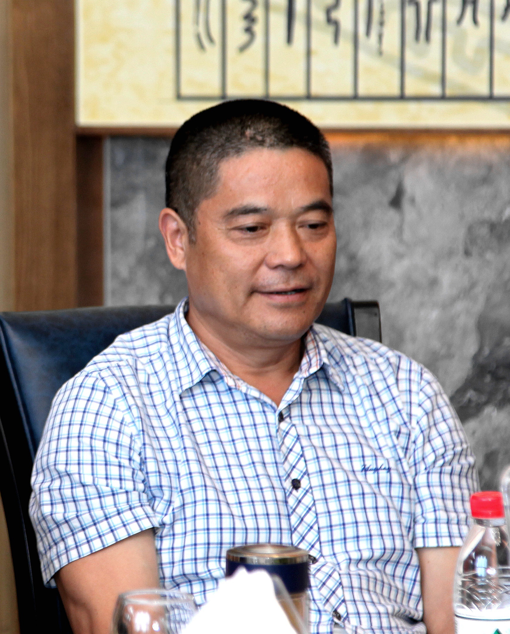 四川省众扶慈善基金会退役军人互助帮扶专项基金慰问立功战友