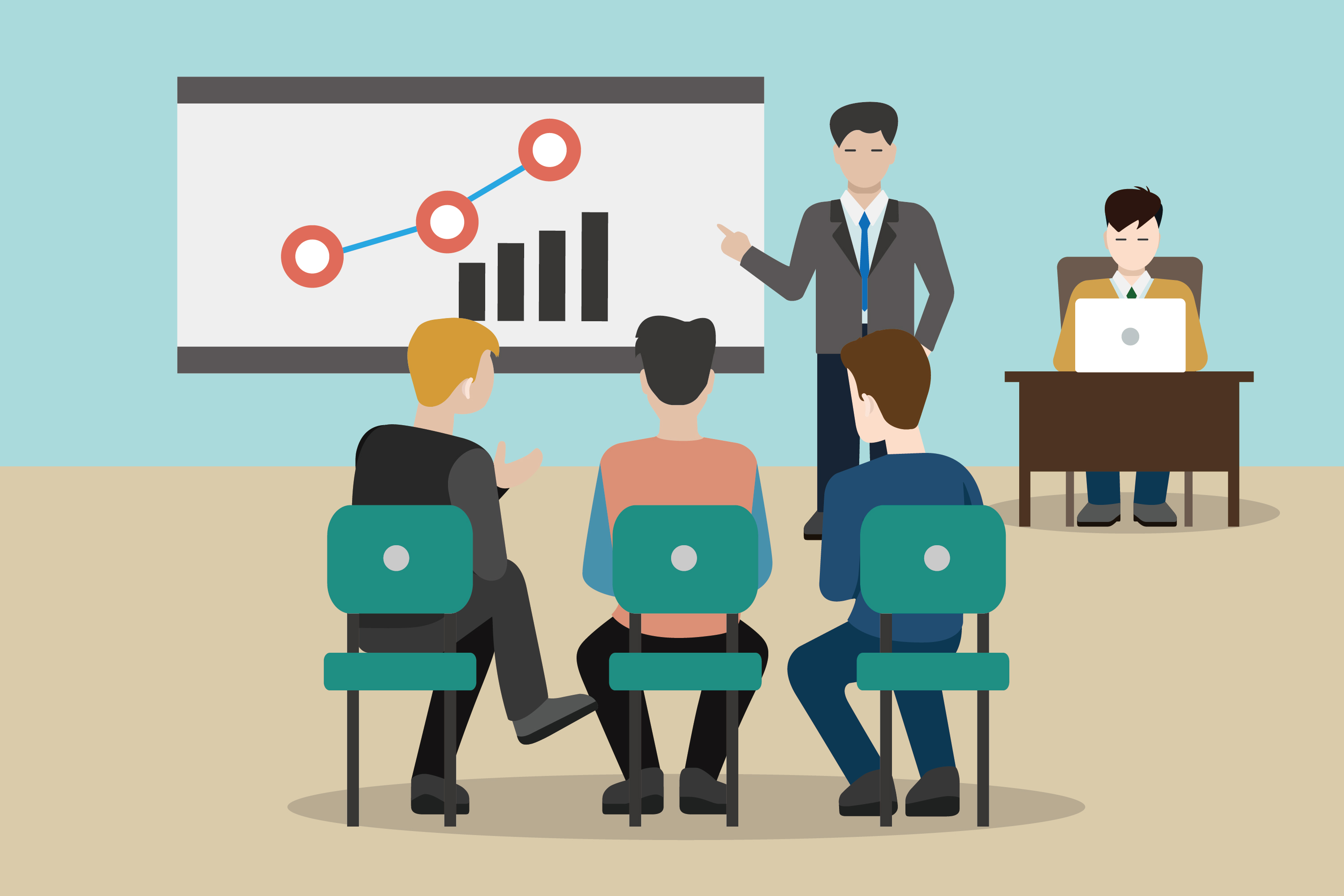 会计信息是如何失真的，财务造假何以应对？