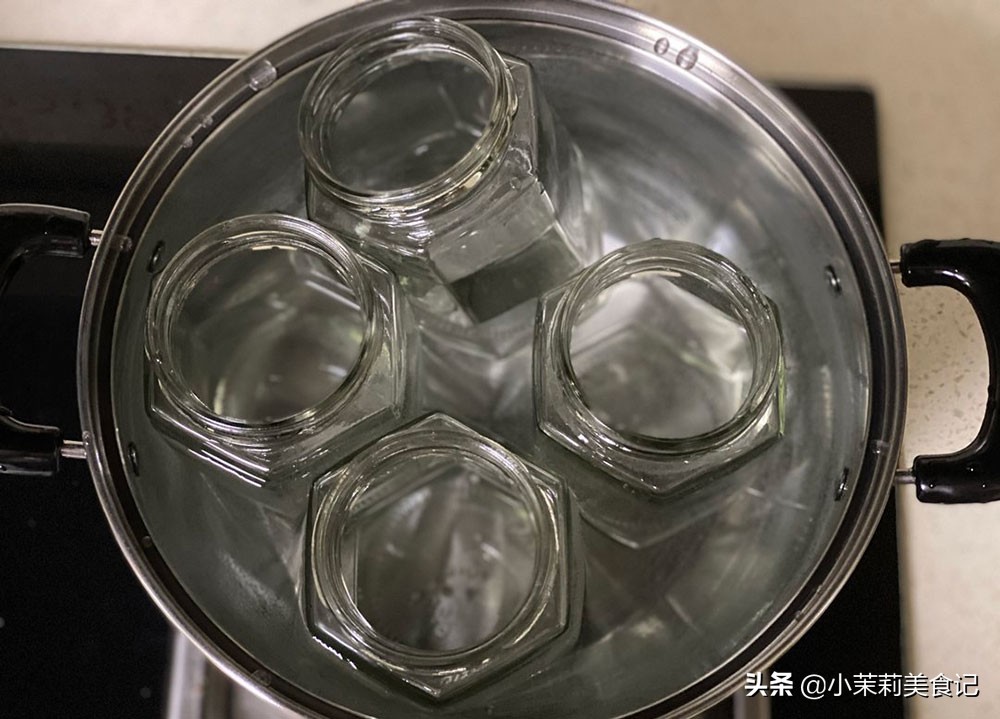 6月，这碱性水果正当季，硒含量高，蒸一蒸最营养，美味好处多