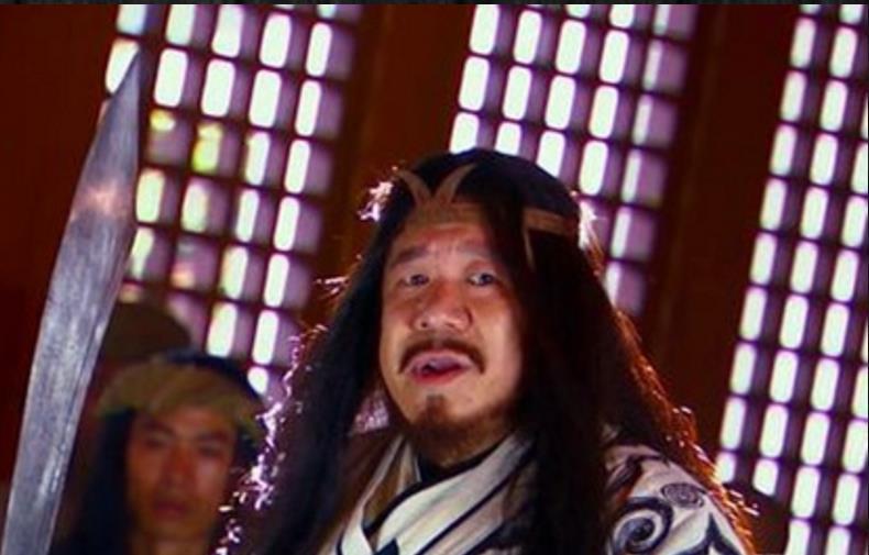 金庸小说真正的实战帝:以弱胜强最多的主角韦小宝