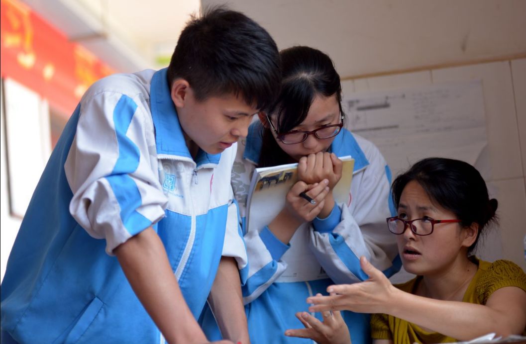 考研，与高考有3大不同点，为啥不能像高考一样？