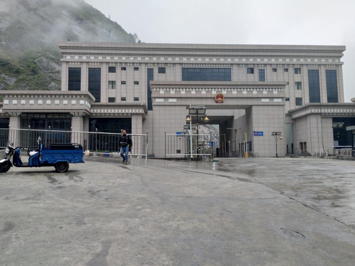 17年前，达曼人获得了中国国籍，他们不再是“东方的吉普赛人”