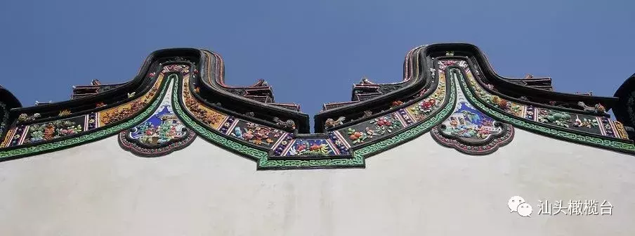 潮汕老厝：想宅邸平安、人丁旺盛，“厝角头”最讲究！