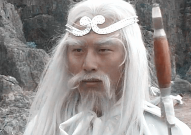 武圣人于和与今古圣人艾莲池谁高谁低？说说武功大成的顶级高手