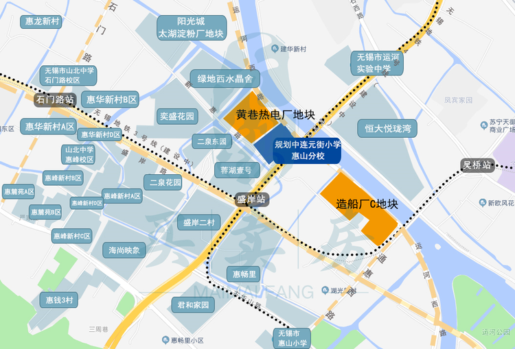 这些学校有新消息啦！连元街惠山分校、锡山实小、外国语宜兴分校