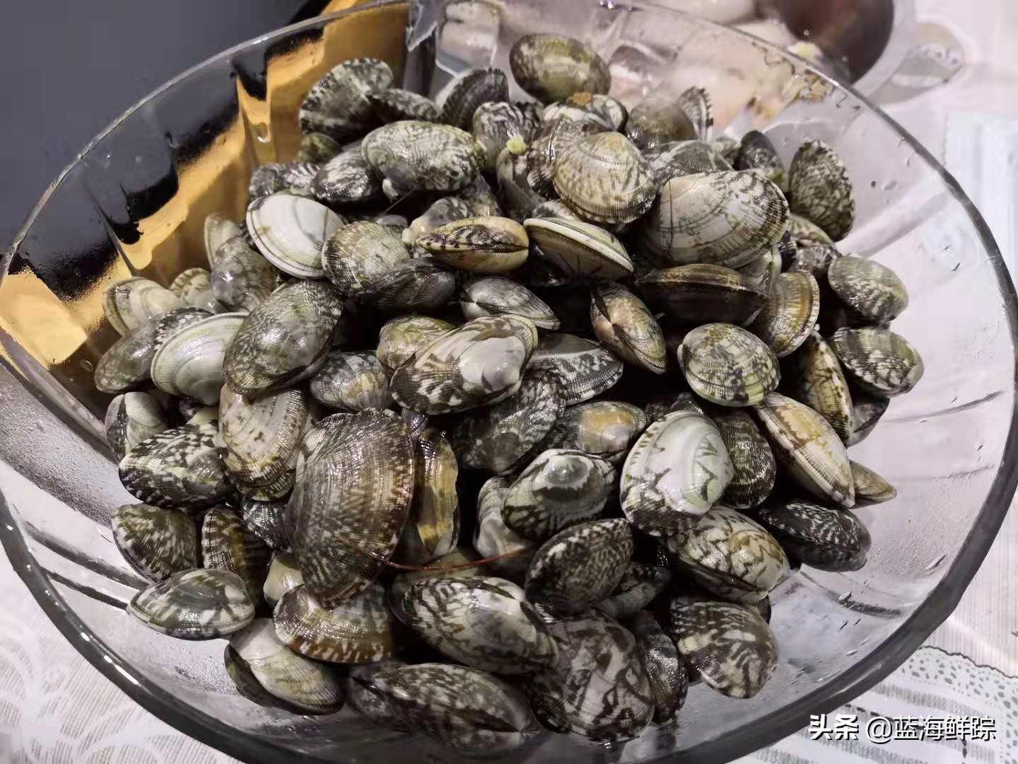 青岛好吃的海鲜_青岛海鲜推荐