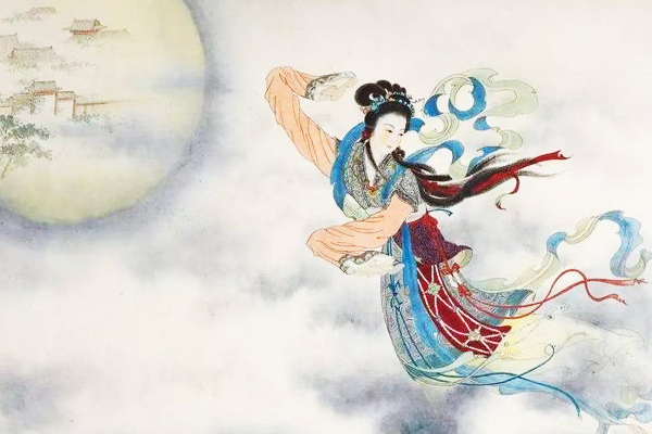 辛弃疾中秋借景抒情，写下一首《满江红》，叶嘉莹：隐藏无限痴情