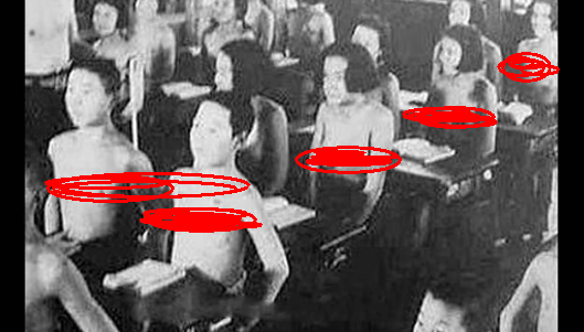 日本的“裸体教育”，为何中国的家长接受不了？真个不是思想落后