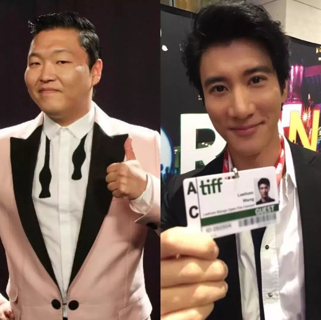 王力宏优质男星人设还值多少钱(王力宏颜值) - oto联盟