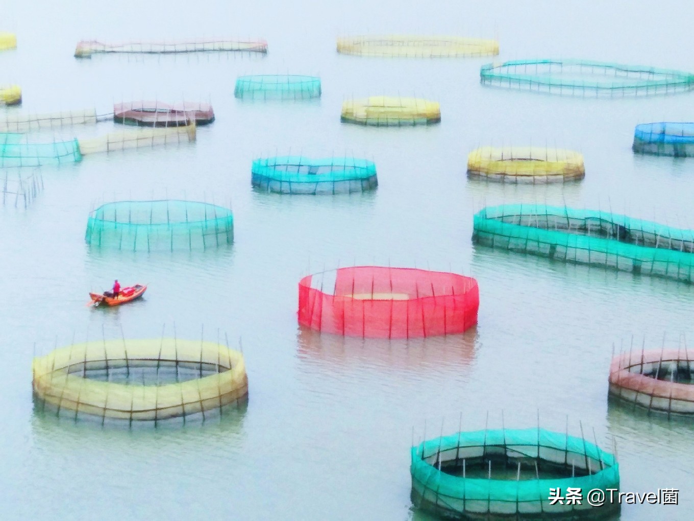 海岸线上的专属美景——霞浦旅游指南请收下