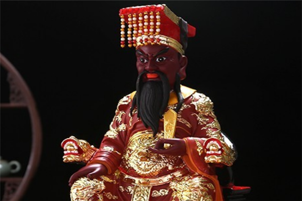 地府有十殿阎君,为何民间只知阎罗王?其他9王,连名字都叫不出