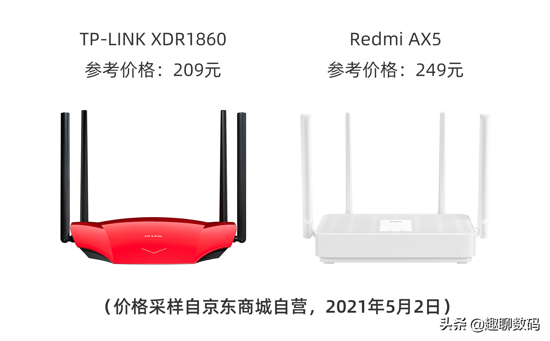 家庭WiFi该怎么布置？用对方法让信号满格