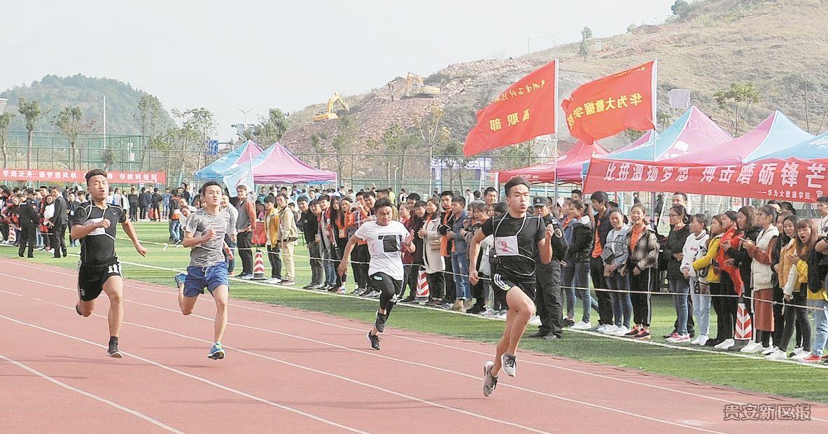 贵州电子科技职业学院—— 企业办到哪 人才送到哪