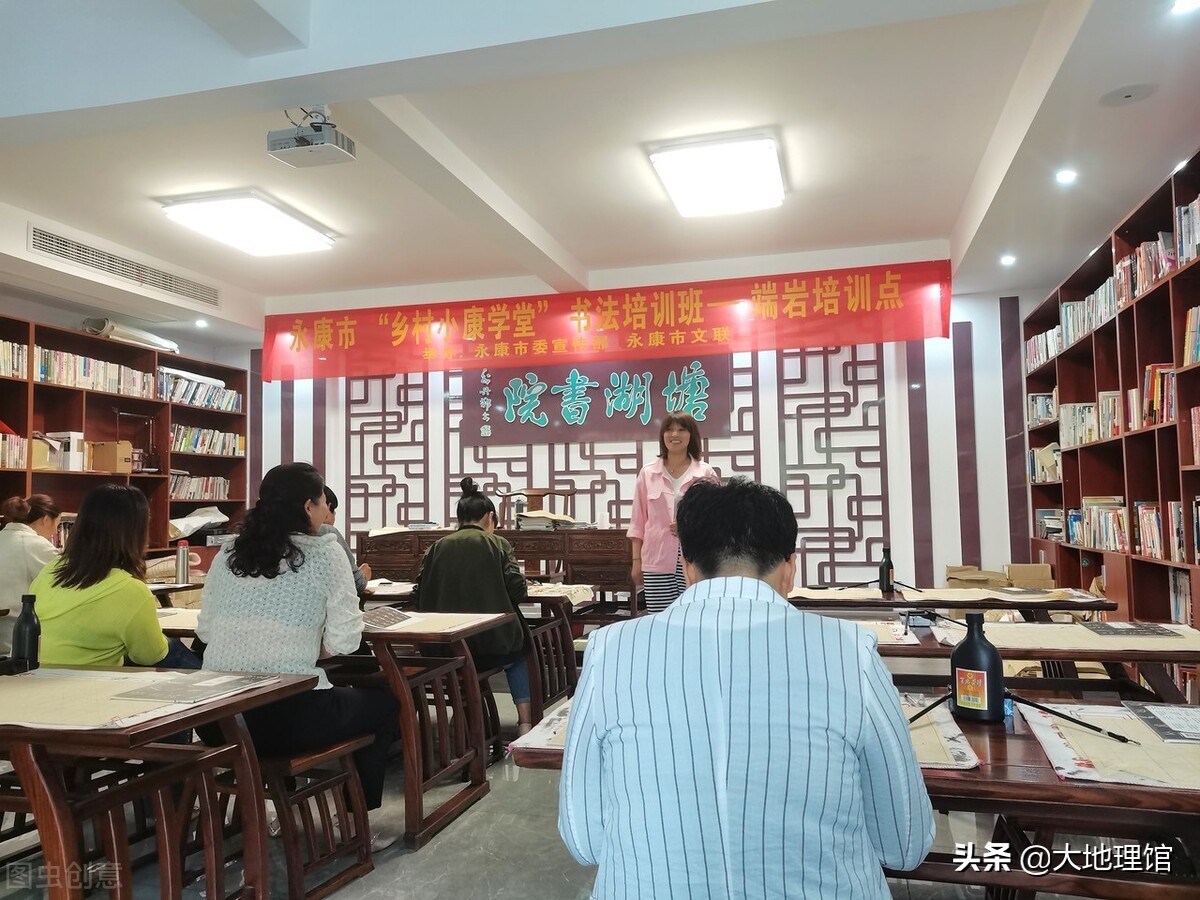 浙江最“硬”的地方，为什么是永康？