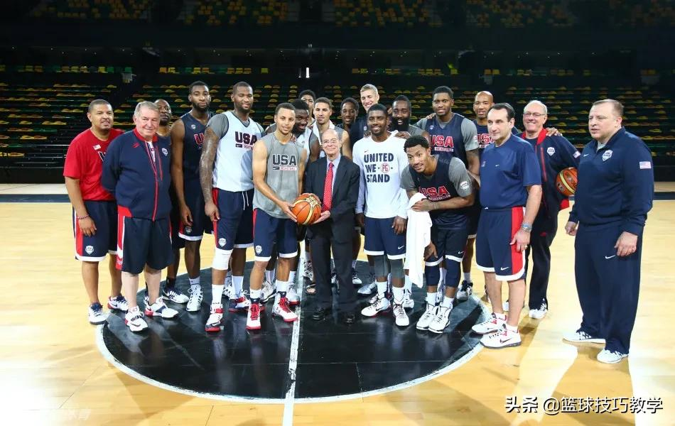 nba为什么要鼓励进攻(NBA该改改规则了！原来梦之队输在这儿了)