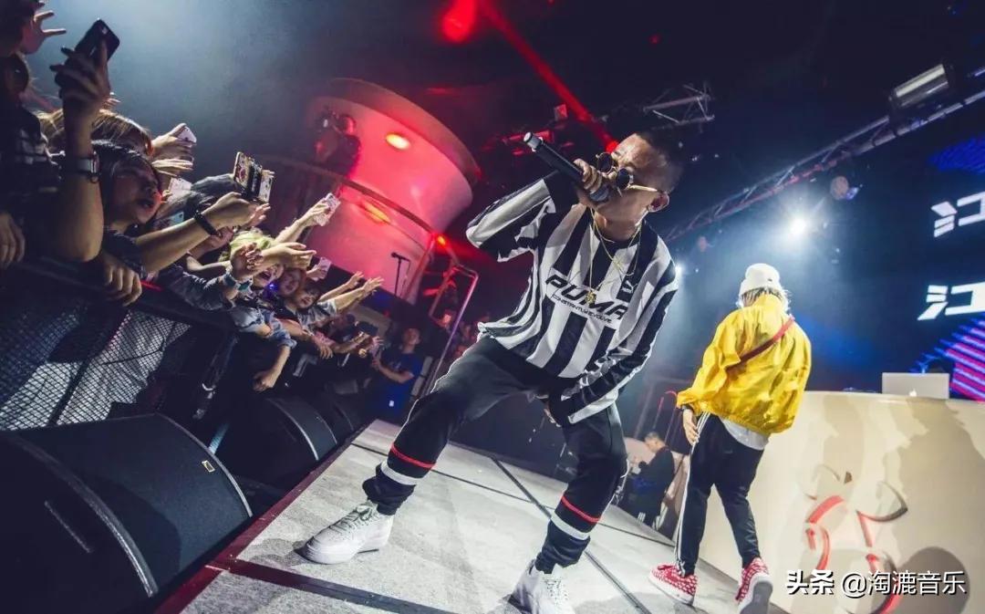 rap是什么意思 rap是什么的缩写-起航号