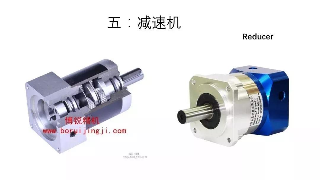 86页PPT，自动化非标设计各标准件选型知识