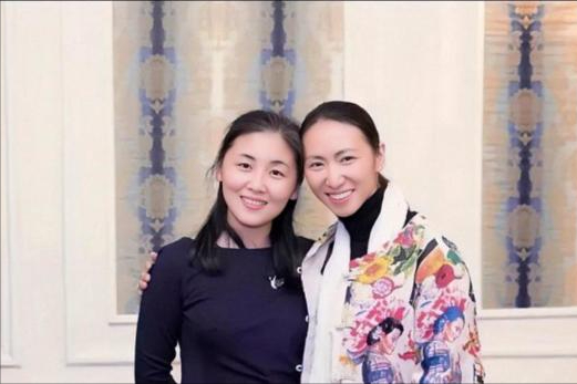 “最强姐妹花”：走出清华后，一个当上科学家，一个成为商业精英