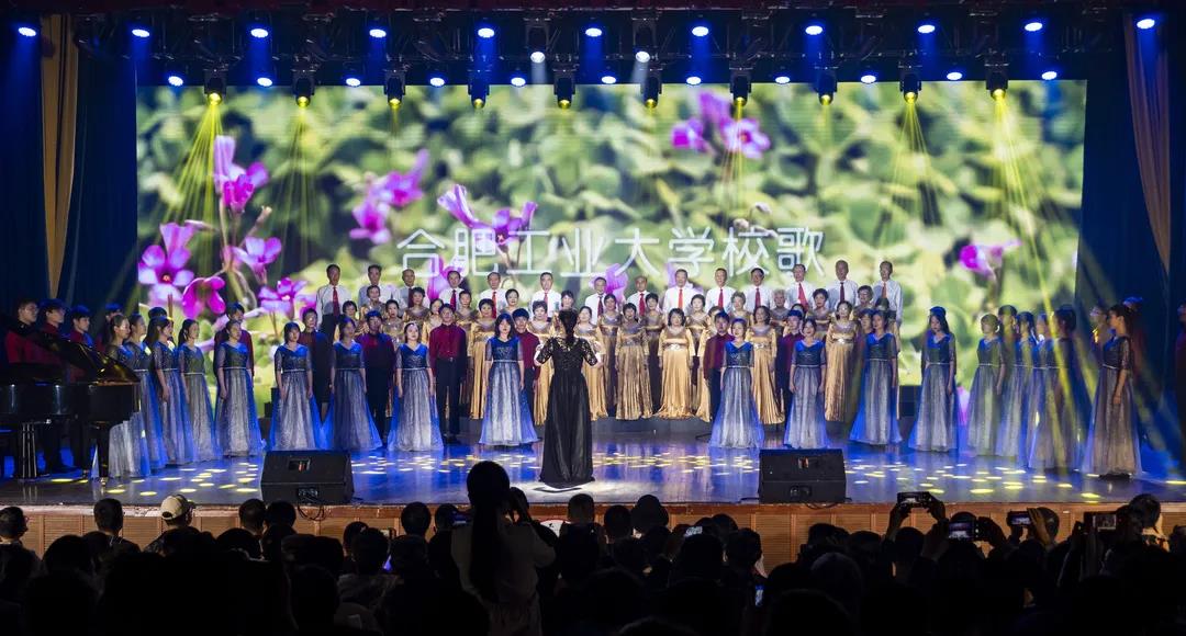 5大校区，占地超7千亩，图书馆藏书340余万册！安徽这所高校大到