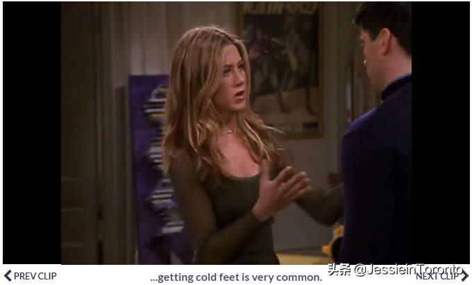 英文原版书共读 - 1天9页，1页精讲1个点 - day 4