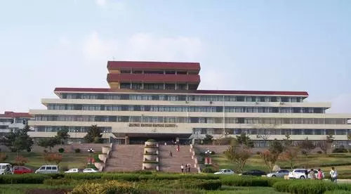 择校篇 | 法硕考研备考锦囊之青岛大学