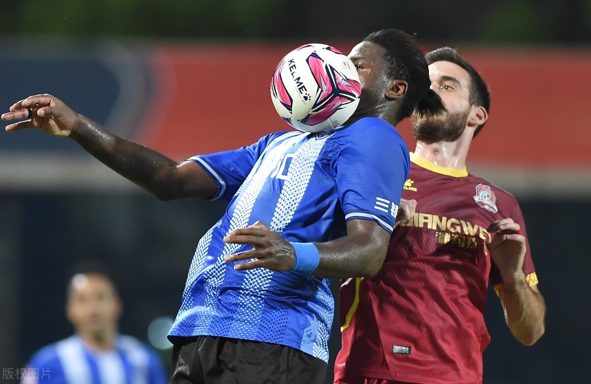 昆山队vs陕西长安竞技比分情况（中甲-前4全告捷，武汉3-0取7连胜，新疆21轮不胜 昆山2-0陕西）