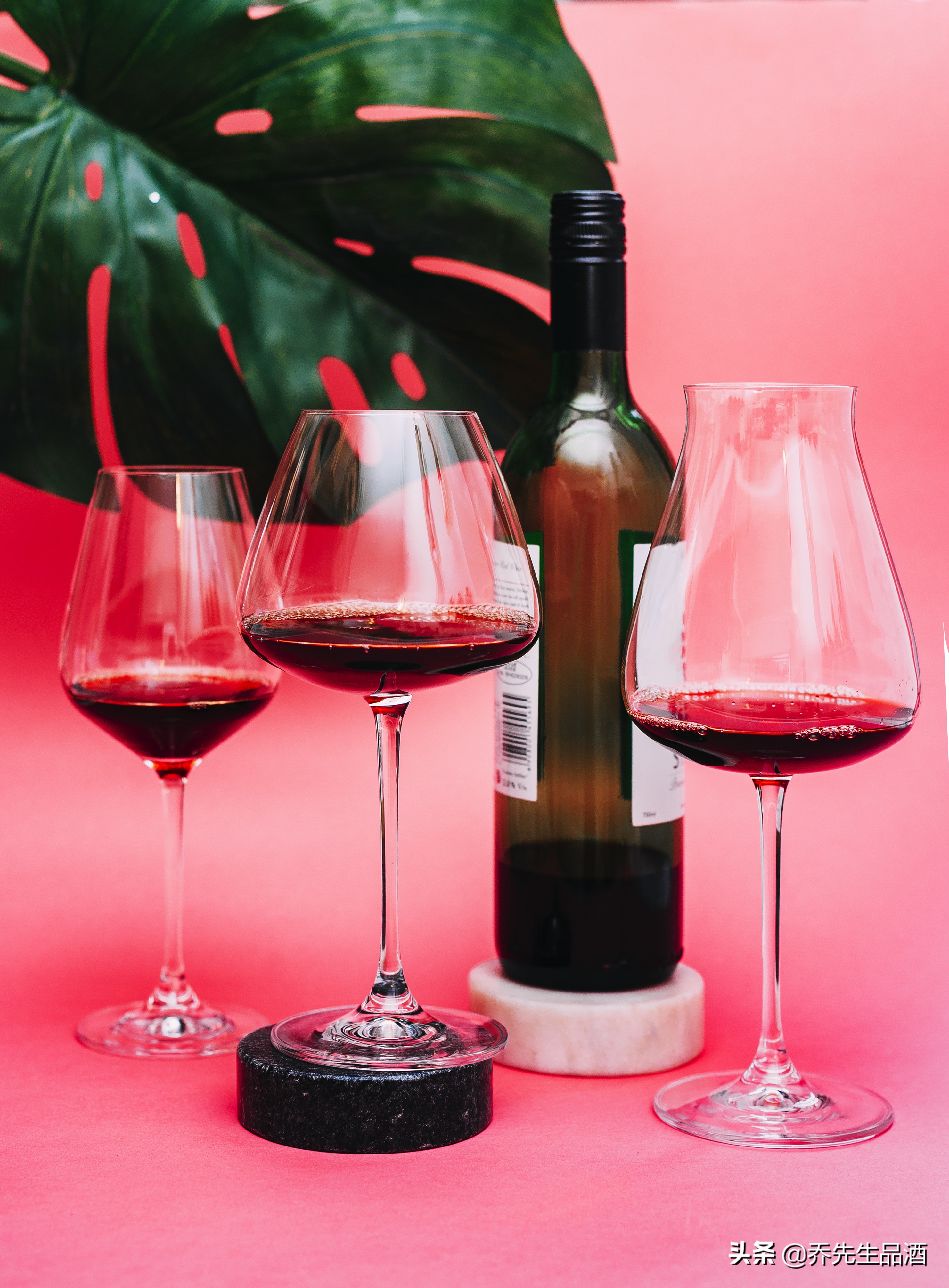 选对红酒杯，在家喝酒也能逼格满满