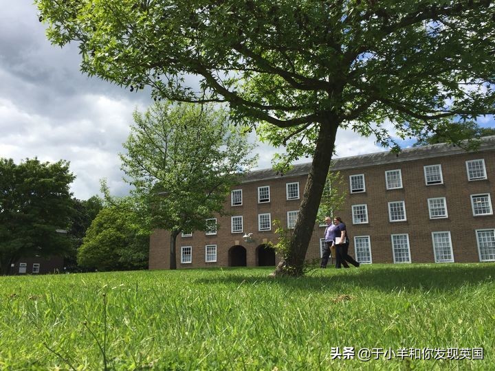 在诺丁汉大学就读是怎样一番体验？2022录取要求难度再次升级