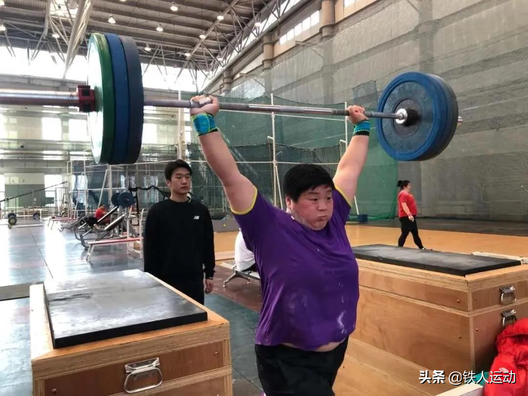 科技助力奥运丨热烈祝贺铁人体育荣获田径项目“奥运贡献奖”