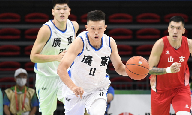 为什么cba在青岛举行（CBA举办地确定！姚明说明理由，辽宁队丢掉夺冠良机，抓不住重点）-趣拿体育