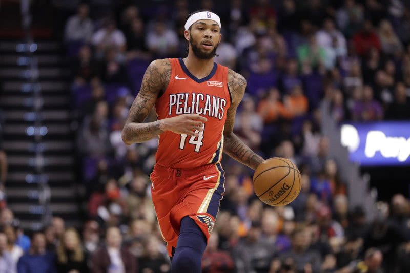 nba鵜鶘隊為什么會解散（流言四起，鵜鶘這是要原地解散？）