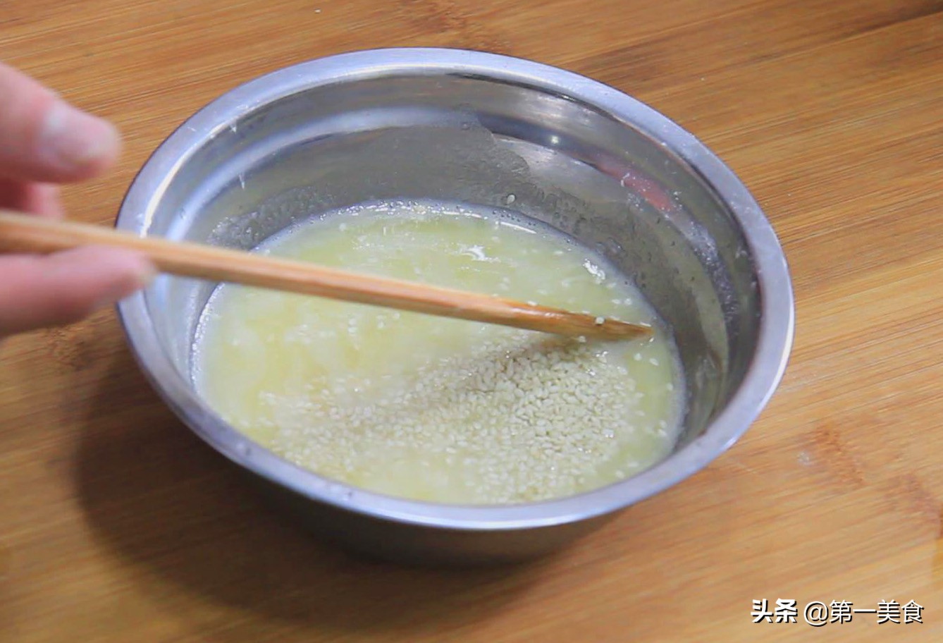 香酥饼的做法（香(xiang)酥饼的做法和配(pei)方视频窍门）-大连信(xin)息网