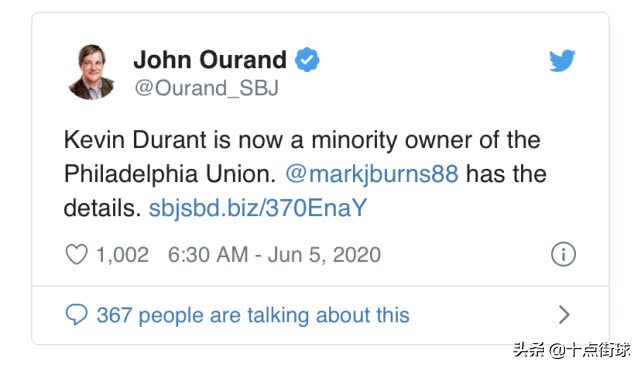 为什么nba喜欢交易（为什么NBA球员都热衷于购买球队？詹姆斯8倍回报，姚明净赚4亿多）