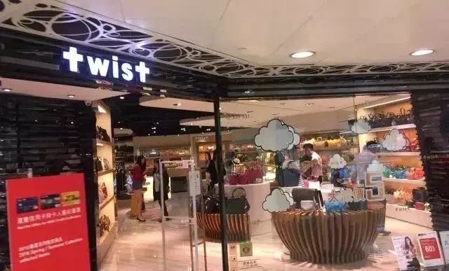 暴走香港去shopping，十大购物胜地指南，不容错过！