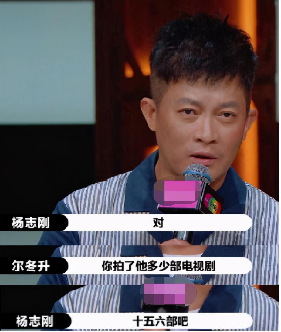 中国巨力集团巨力集团杨子父亲