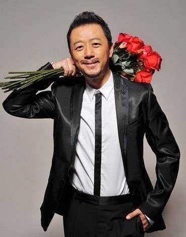 女友不听话就打？郭涛：娶妻不娶女演员，小心给你戴绿帽