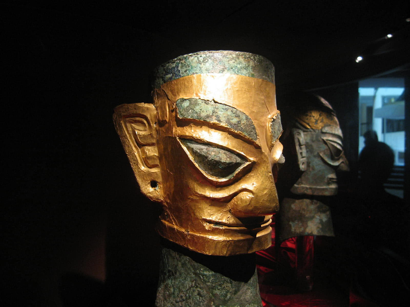 南派三叔写的墓被证实(南派三叔被证实古墓) - 盾灵网