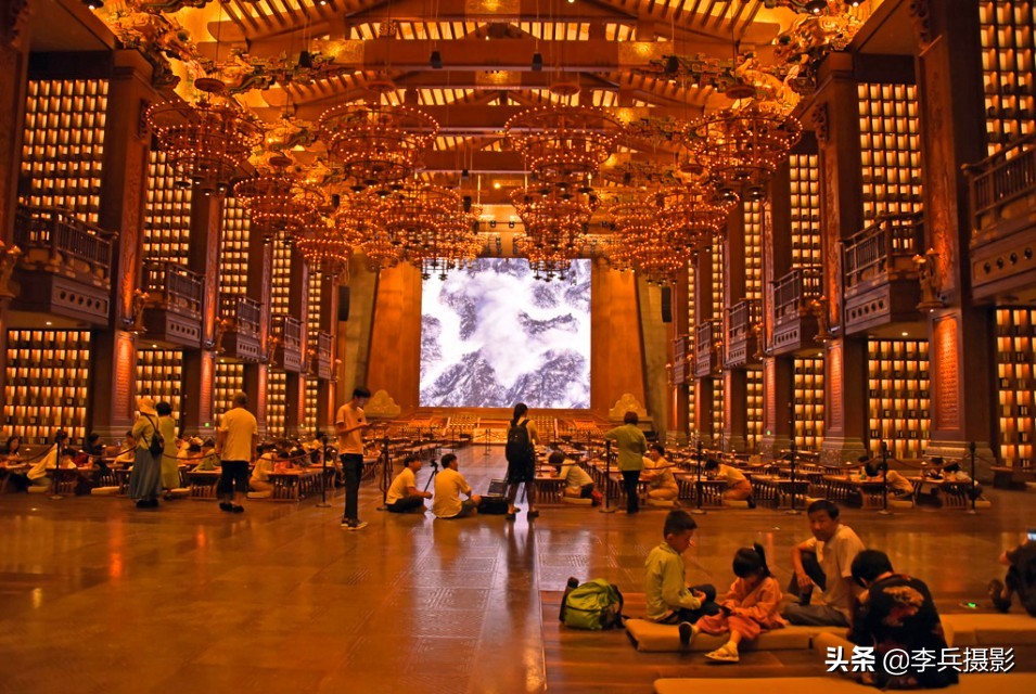 【尼山孔子大学堂】